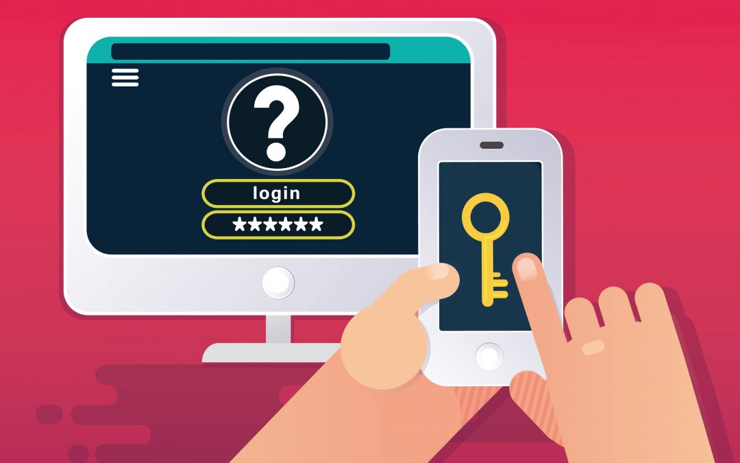Why is Multi-Factor Authentication so important?
