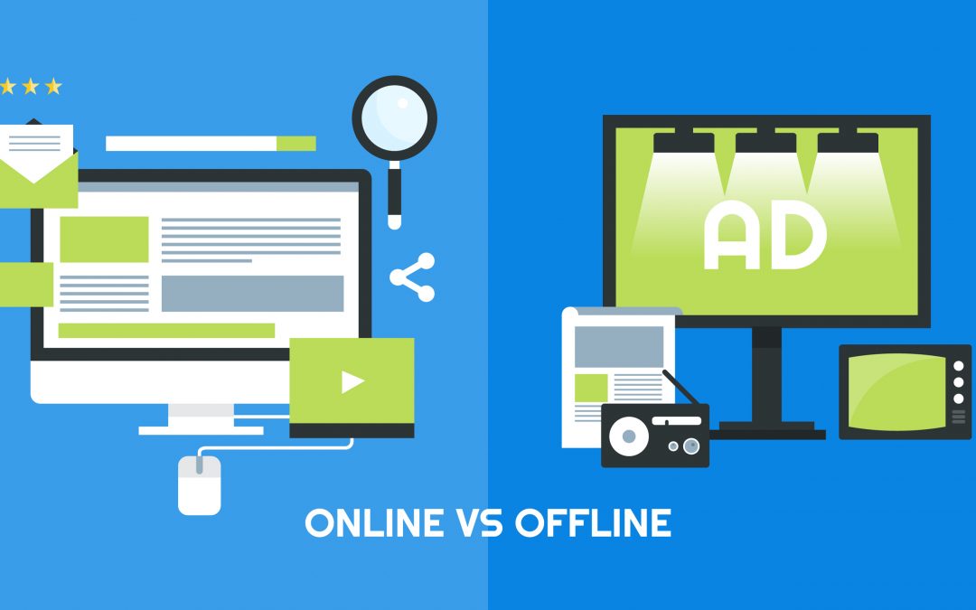 Traditional Vs Digital Marketing: Which one is best for your business?