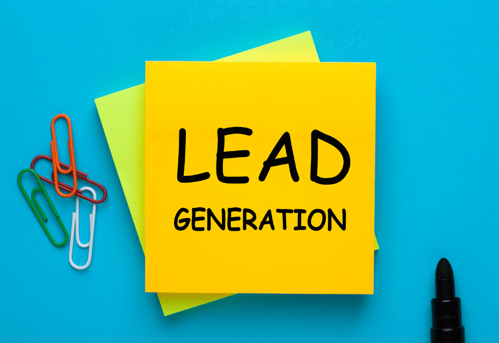 How we generate multiple leads per day for Our Clients?